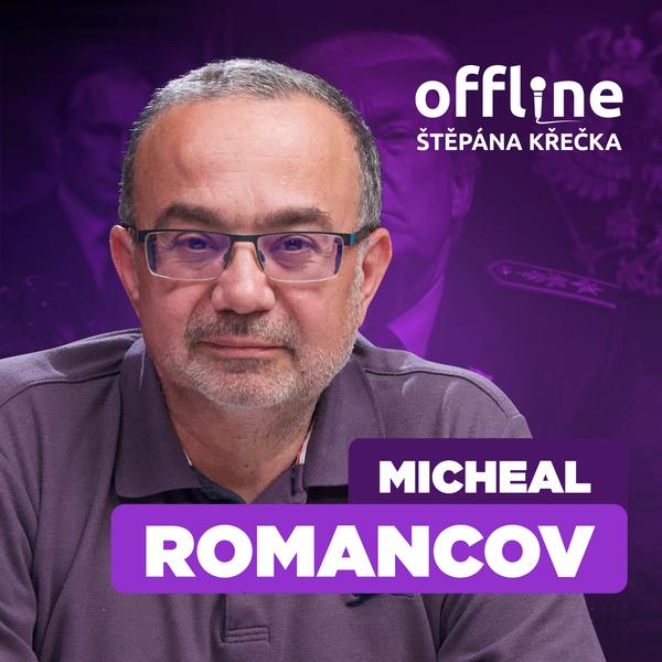 Offline Štěpána Křečka